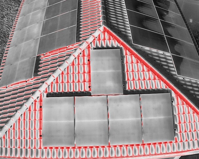 Esempio Visione Termica